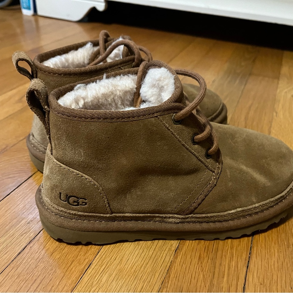 Men’s Ugg Neumel Boots - Picture 2 of 6